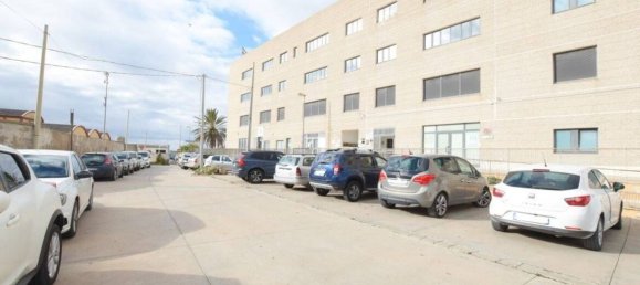 Bureau à Sassari, Italy 137m² No. 209334 21