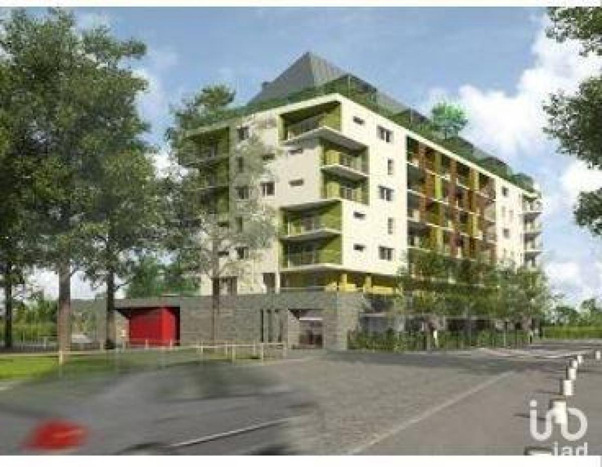 2 chambres Condo à Stains, France No. 37228