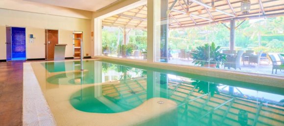 4 bedrooms Penthouse in Malaga, Spain No. 121993 12