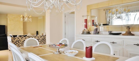 4 bedrooms Penthouse in Malaga, Spain No. 121993 69