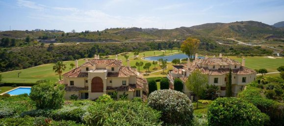 4 bedrooms Penthouse in Malaga, Spain No. 121993 60