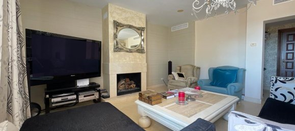 4 bedrooms Penthouse in Malaga, Spain No. 121993 36