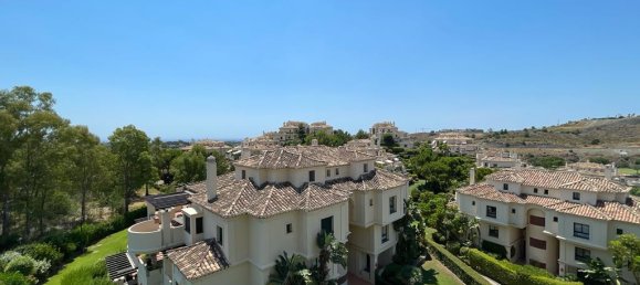 4 bedrooms Penthouse in Malaga, Spain No. 121993 42