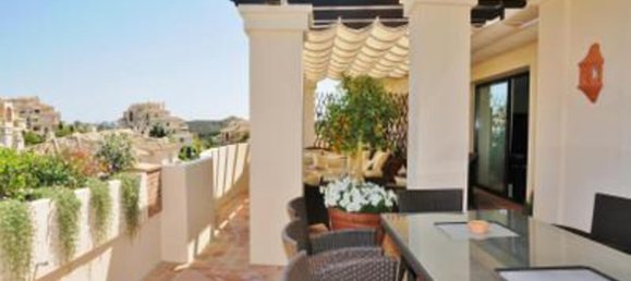 4 bedrooms Penthouse in Malaga, Spain No. 121993 62