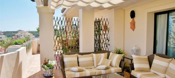 4 bedrooms Penthouse in Malaga, Spain No. 121993 71