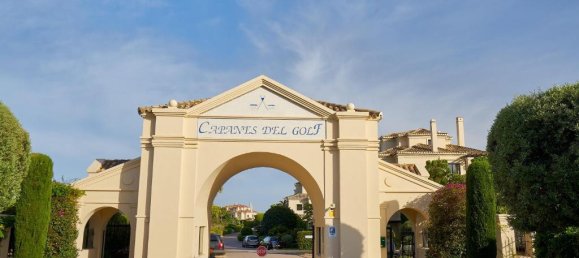 4 bedrooms Penthouse in Malaga, Spain No. 121993 16