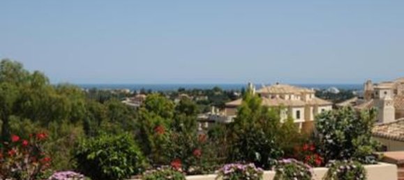 4 bedrooms Penthouse in Malaga, Spain No. 121993 64