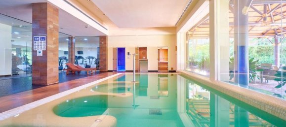 4 bedrooms Penthouse in Malaga, Spain No. 121993 14