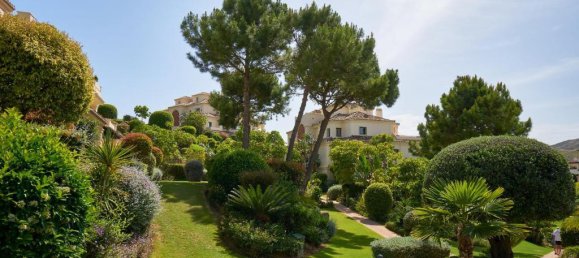 4 bedrooms Penthouse in Malaga, Spain No. 121993 15