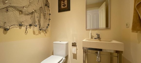 4 bedrooms Penthouse in Malaga, Spain No. 121993 40