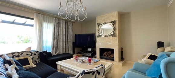 4 bedrooms Penthouse in Malaga, Spain No. 121993 37