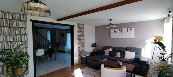 6 غرف نوم منزل في Mayenne, France رقم 357974 6