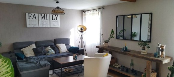 6 غرف نوم منزل في Mayenne, France رقم 357974 5