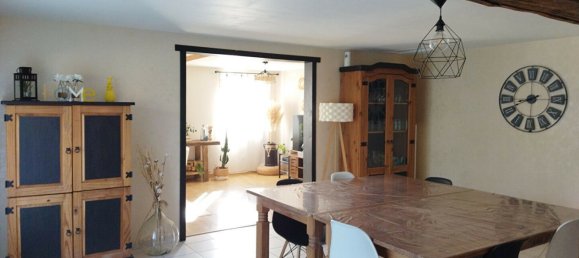 6 غرف نوم منزل في Mayenne, France رقم 357974 2