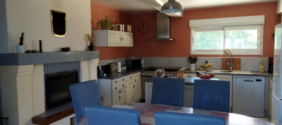 6 غرف نوم منزل في Mayenne, France رقم 357974 3