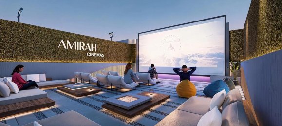 Квартира с 4 спальнями в Дубай, ОАЭ № 96099 10