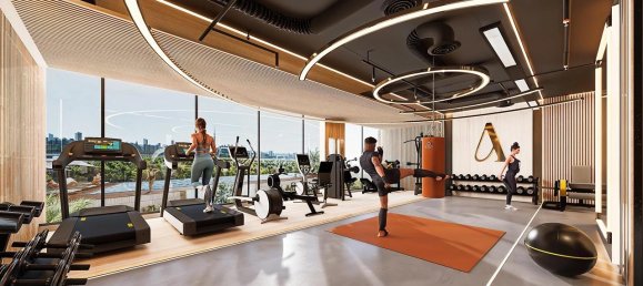 Квартира с 4 спальнями в Дубай, ОАЭ № 96099 13