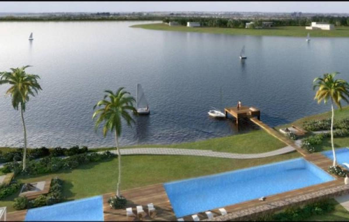 Studio in Tigre, Argentina No. 58037