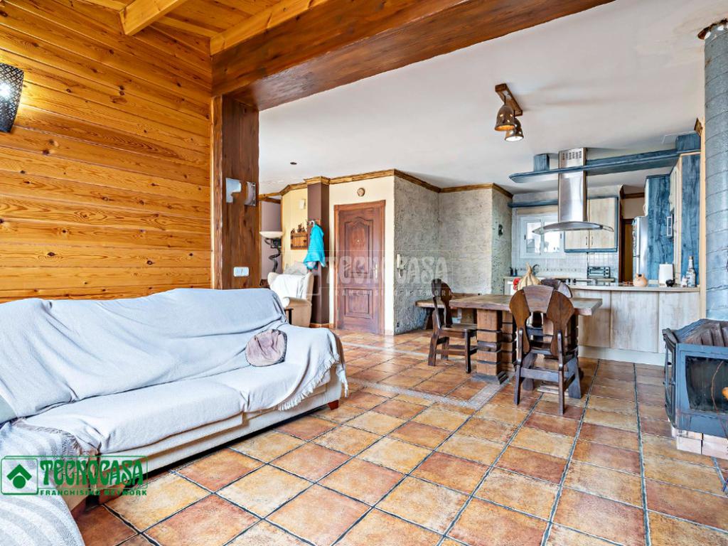 3 rooms Penthouse in El Ejido, Spain No. 201630