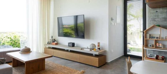 3 bedrooms Villa in Chloraka, Cyprus No. 6266 2