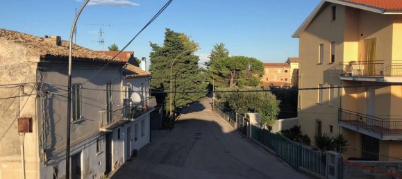 Квартира с 4 комнатами в Васто, Италия № 73880 27