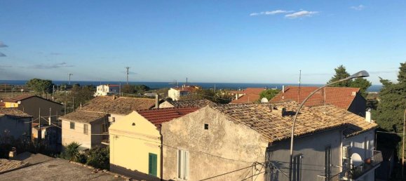 Квартира с 4 комнатами в Васто, Италия № 73880 7