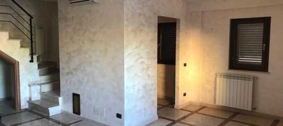 Квартира с 4 комнатами в Васто, Италия № 73880 2