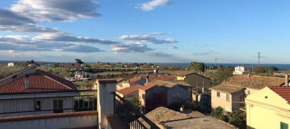 Квартира с 4 комнатами в Васто, Италия № 73880 6