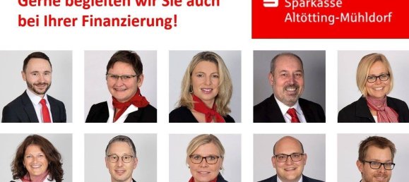 Таунхаус с 4 спальнями в Altotting, Германия № 358610 28