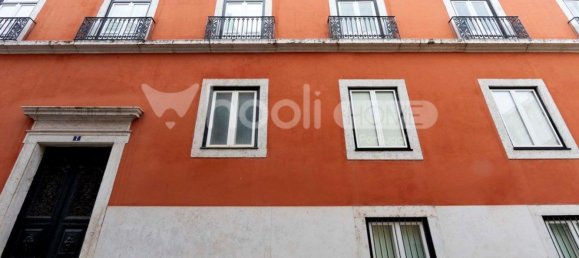 4 غرف نوم شقة في Lisbon, Portugal رقم 138984 36