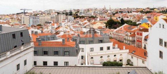 4 غرف نوم شقة في Lisbon, Portugal رقم 138984 28