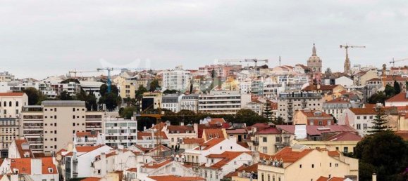 4 غرف نوم شقة في Lisbon, Portugal رقم 138984 15