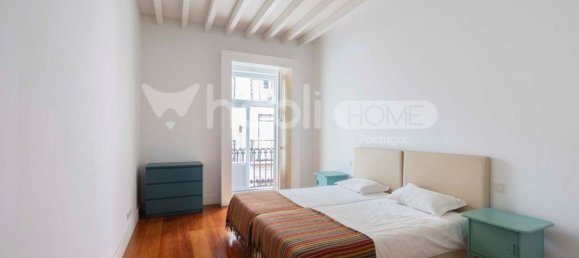 4 غرف نوم شقة في Lisbon, Portugal رقم 138984 32