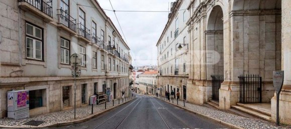 4 غرف نوم شقة في Lisbon, Portugal رقم 138984 21