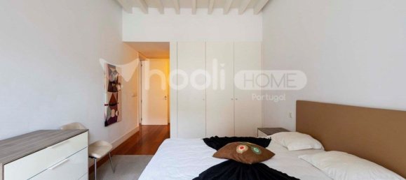 4 غرف نوم شقة في Lisbon, Portugal رقم 138984 4