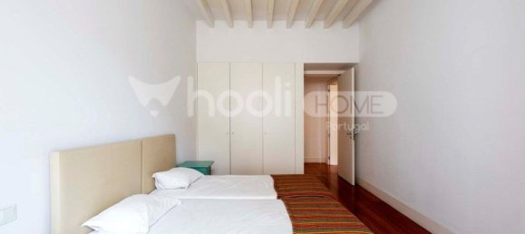 4 غرف نوم شقة في Lisbon, Portugal رقم 138984 33