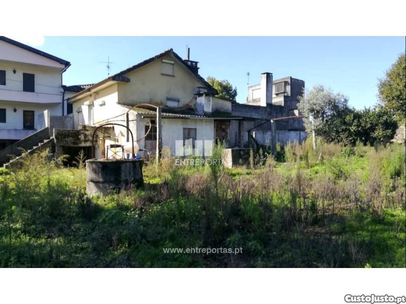 Casa de 2 dormitorios en Viana do Castelo, Portugal No. 49106