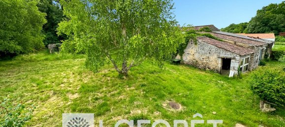 5 bedrooms House in Charente-Maritime, France No. 357420 18