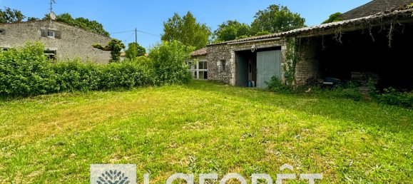 5 bedrooms House in Charente-Maritime, France No. 357420 6