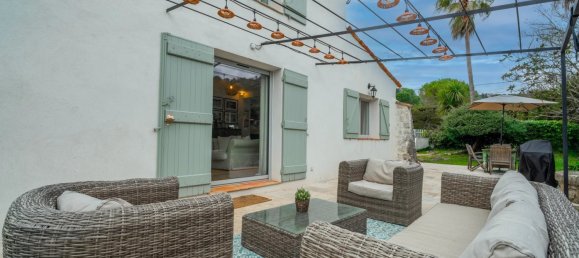 5 Schlafzimmer Villa in Opio, France, Nr. 38263 14