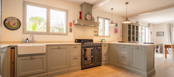 5 Schlafzimmer Villa in Opio, France, Nr. 38263 13