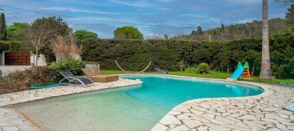 5 Schlafzimmer Villa in Opio, France, Nr. 38263 11