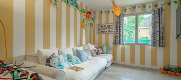 5 Schlafzimmer Villa in Opio, France, Nr. 38263 4