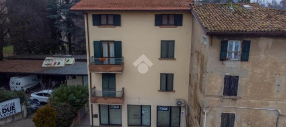 Квартира с 2 комнатами в Реджо Эмилия, Италия № 2437 18