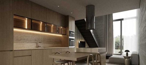 3 bedrooms House in Paphos, Cyprus No. 6620 2