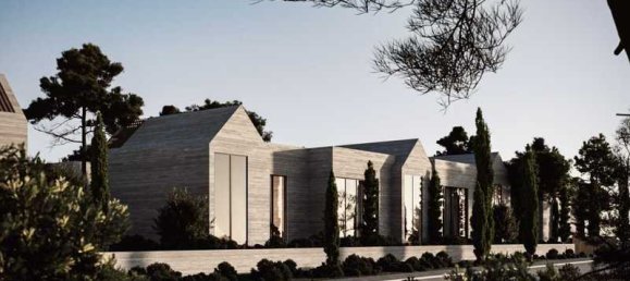 3 bedrooms House in Paphos, Cyprus No. 6620 5