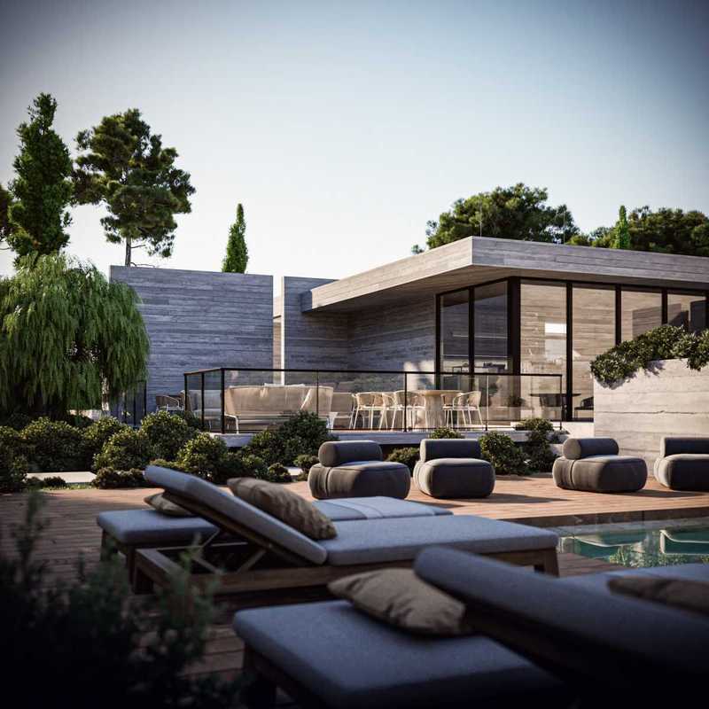 3 bedrooms House in Paphos, Cyprus No. 6620