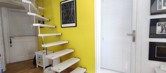 Dúplex de 2 dormitorios en Agde, France No. 297557 13