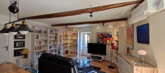 Dúplex de 2 dormitorios en Agde, France No. 297557 15