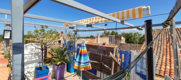 Dúplex de 2 dormitorios en Agde, France No. 297557 11